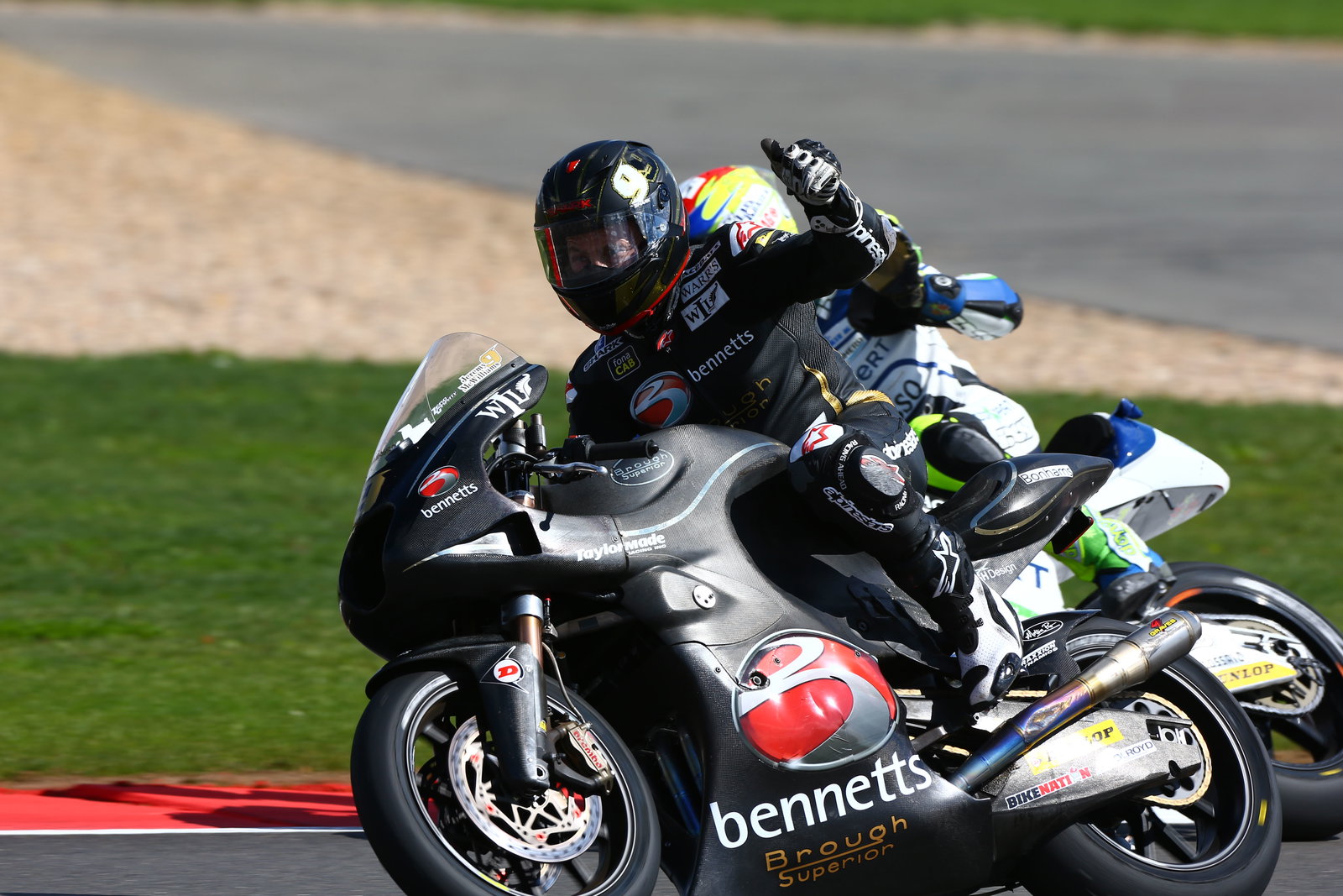 Official: Jack Miller to MotoGP with Honda