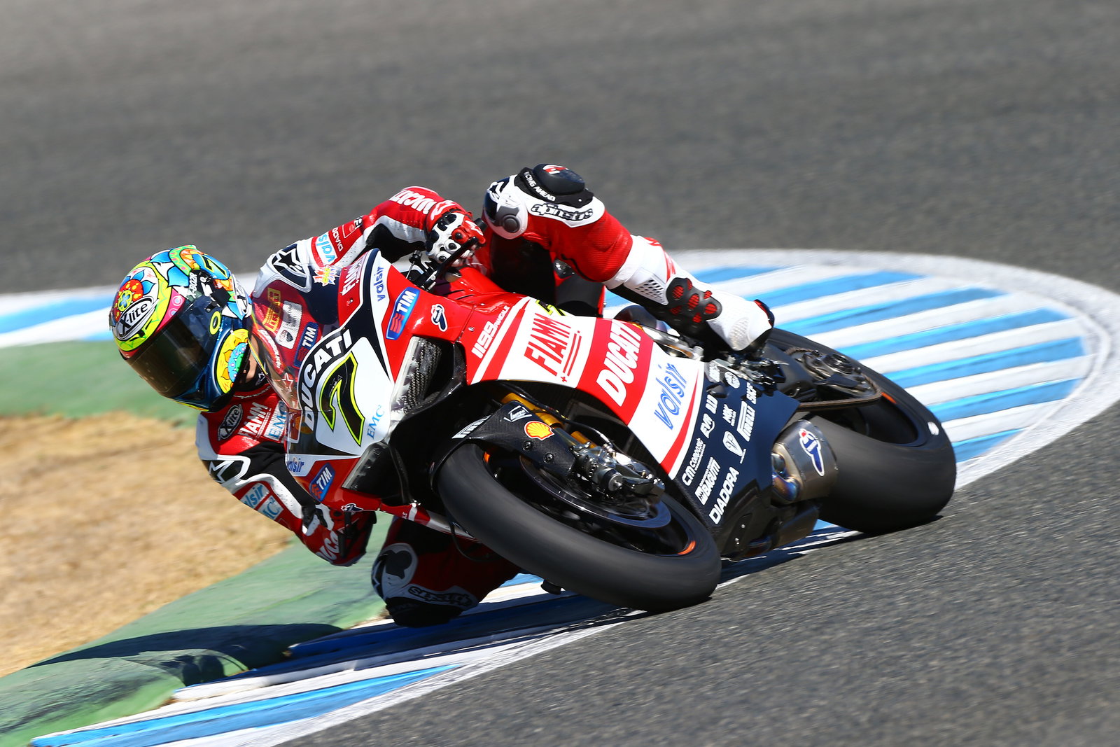 WSBK Jerez: Rea pins hopes on Honda engine upgrade