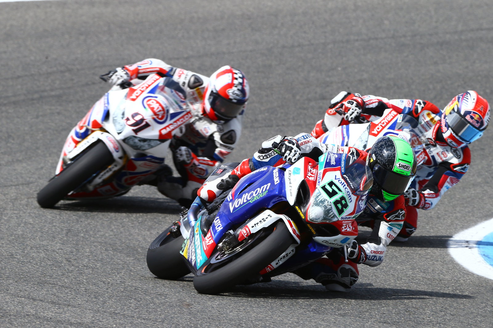 WSBK Magny-Cours: Foret gets WSBK return with Pedercini Kawasaki