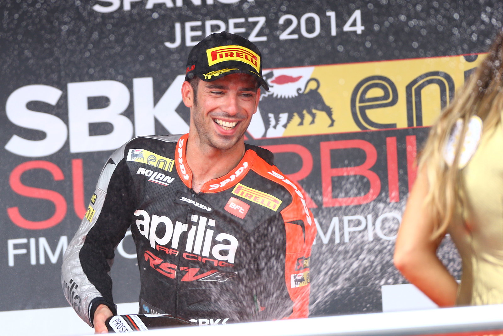 WSBK Jerez: Davies seeking 'two or three tenths' for podium battle