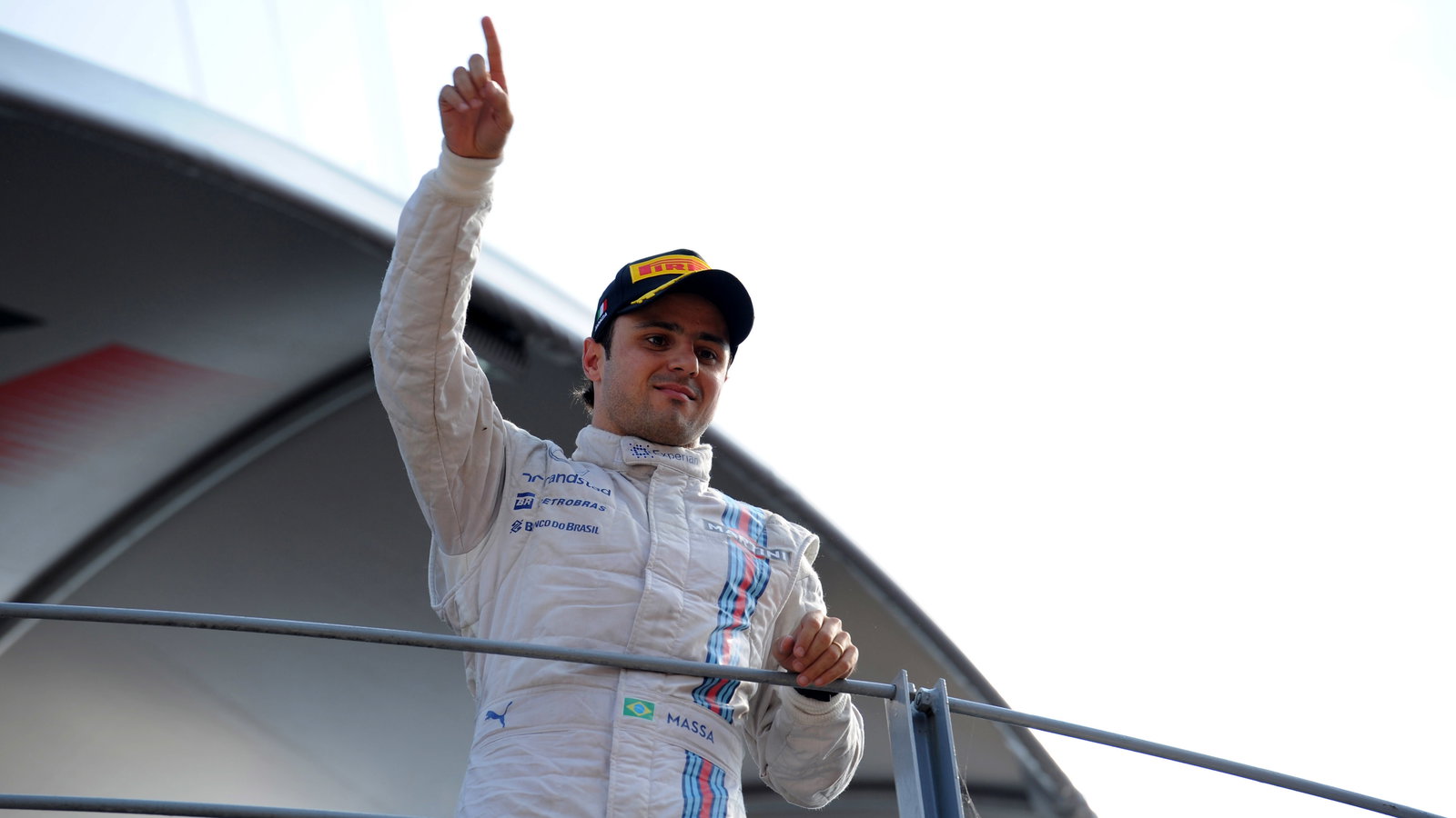 F1: Exclusive Felipe Massa Q&A