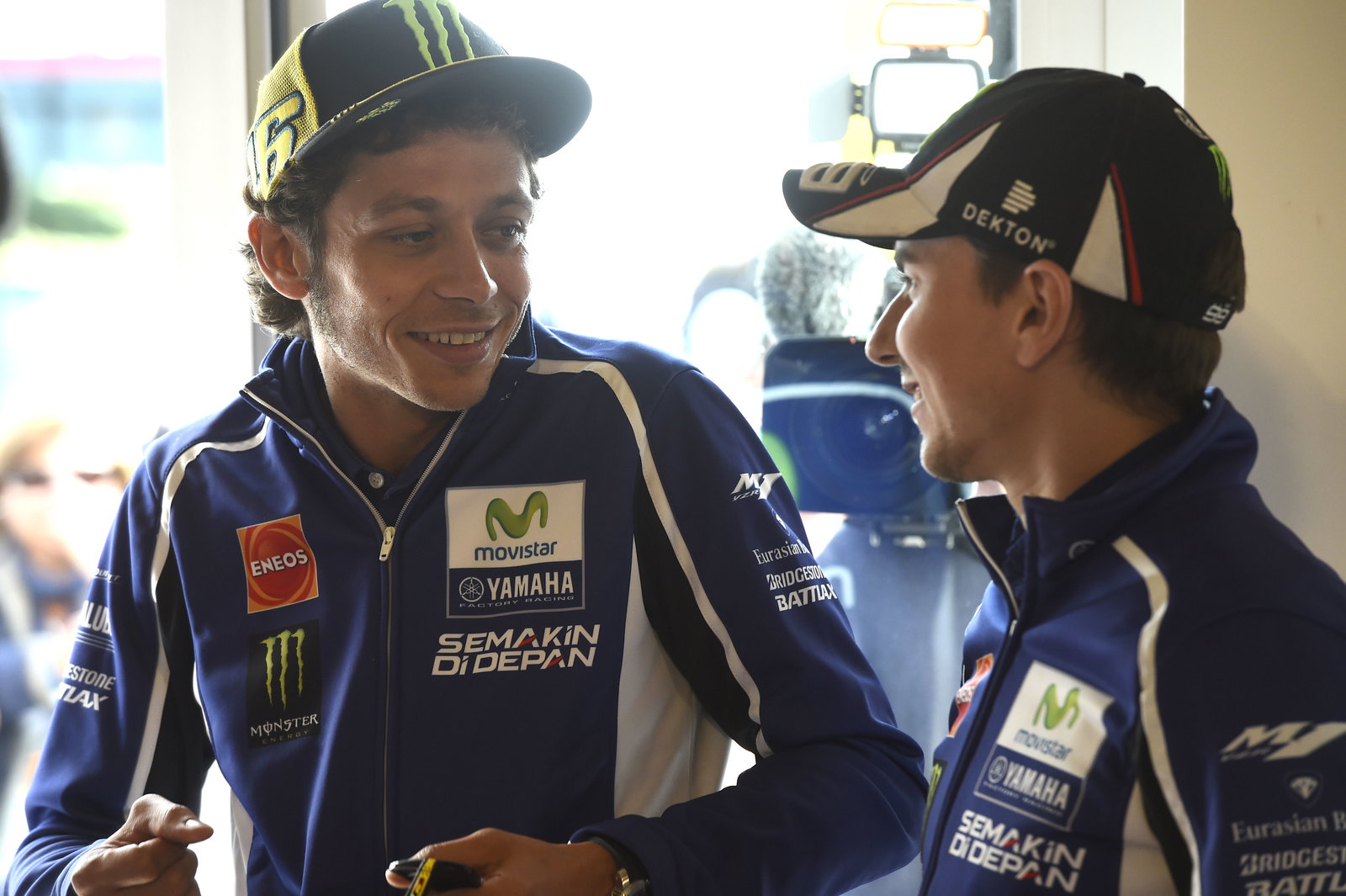 MotoGP Malaysia: PICS: Pol Espargaro's fiery Sepang fall