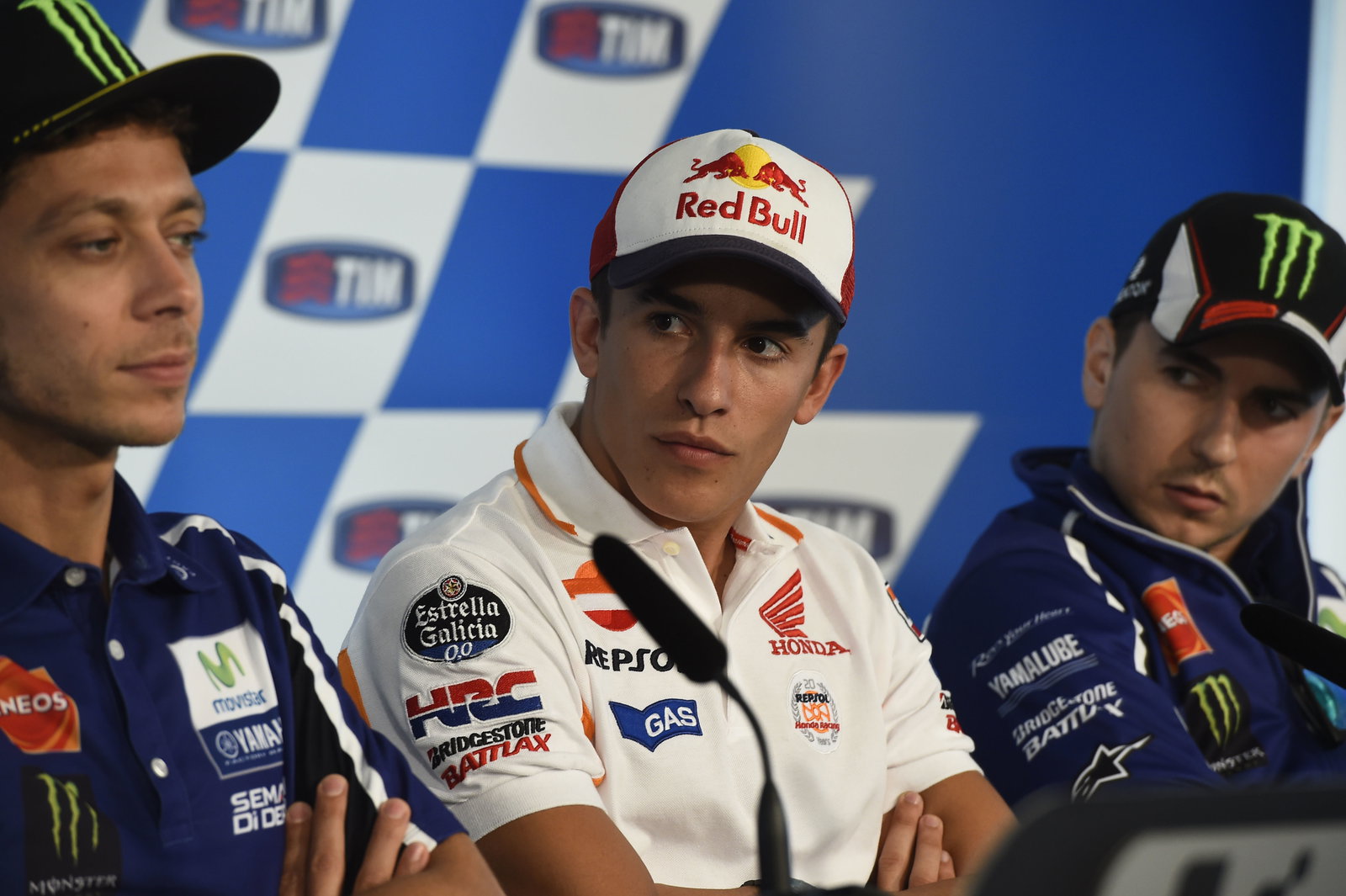 MotoGP Japan: New Monster deal for Yamaha, Tech 3