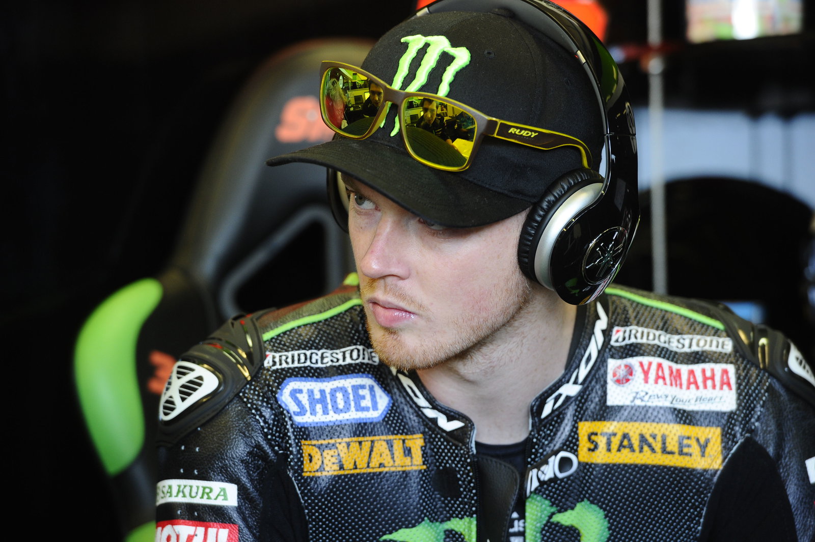 How big is too big for MotoGP?