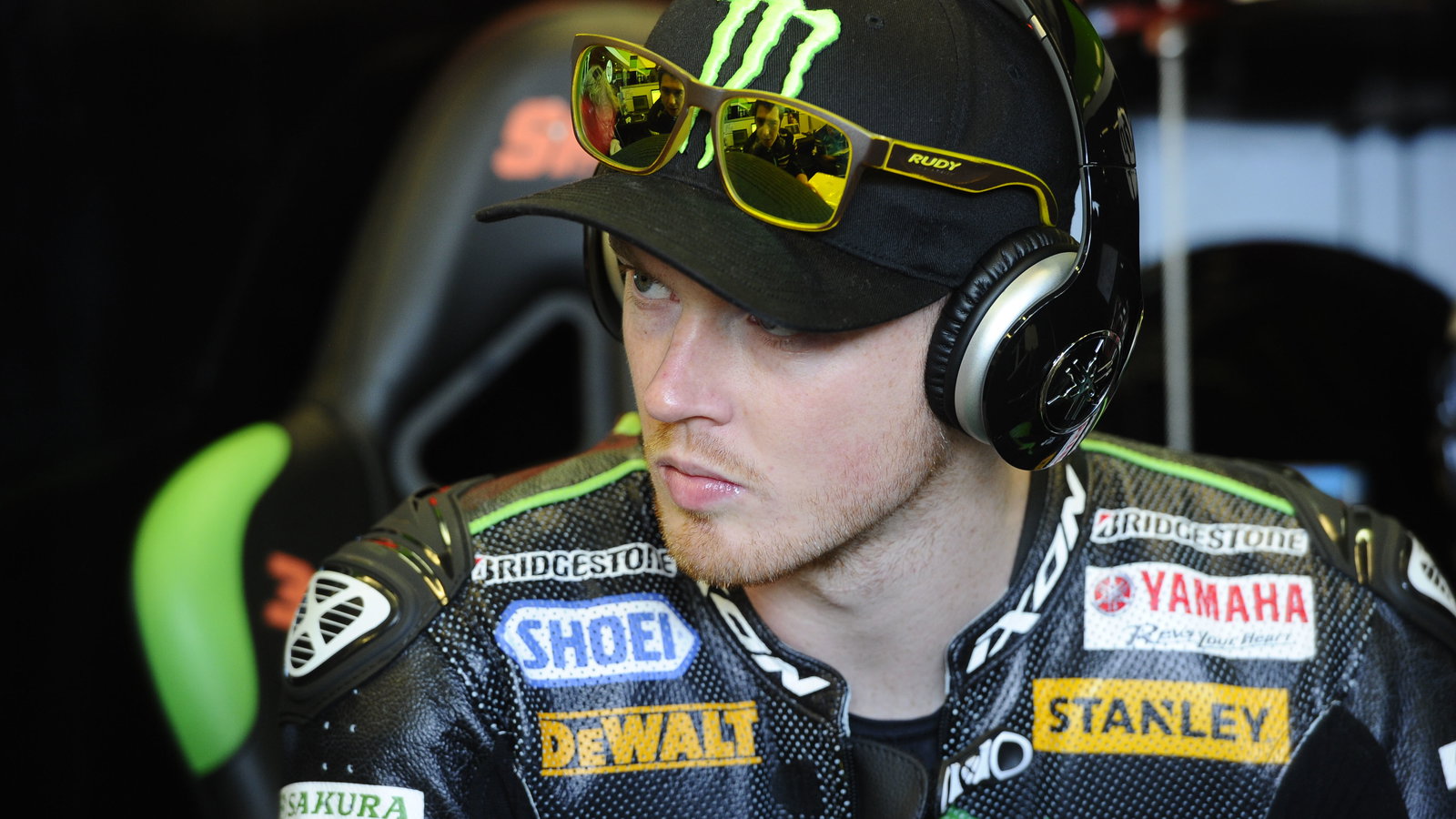 MotoGP Q&A - Bradley Smith