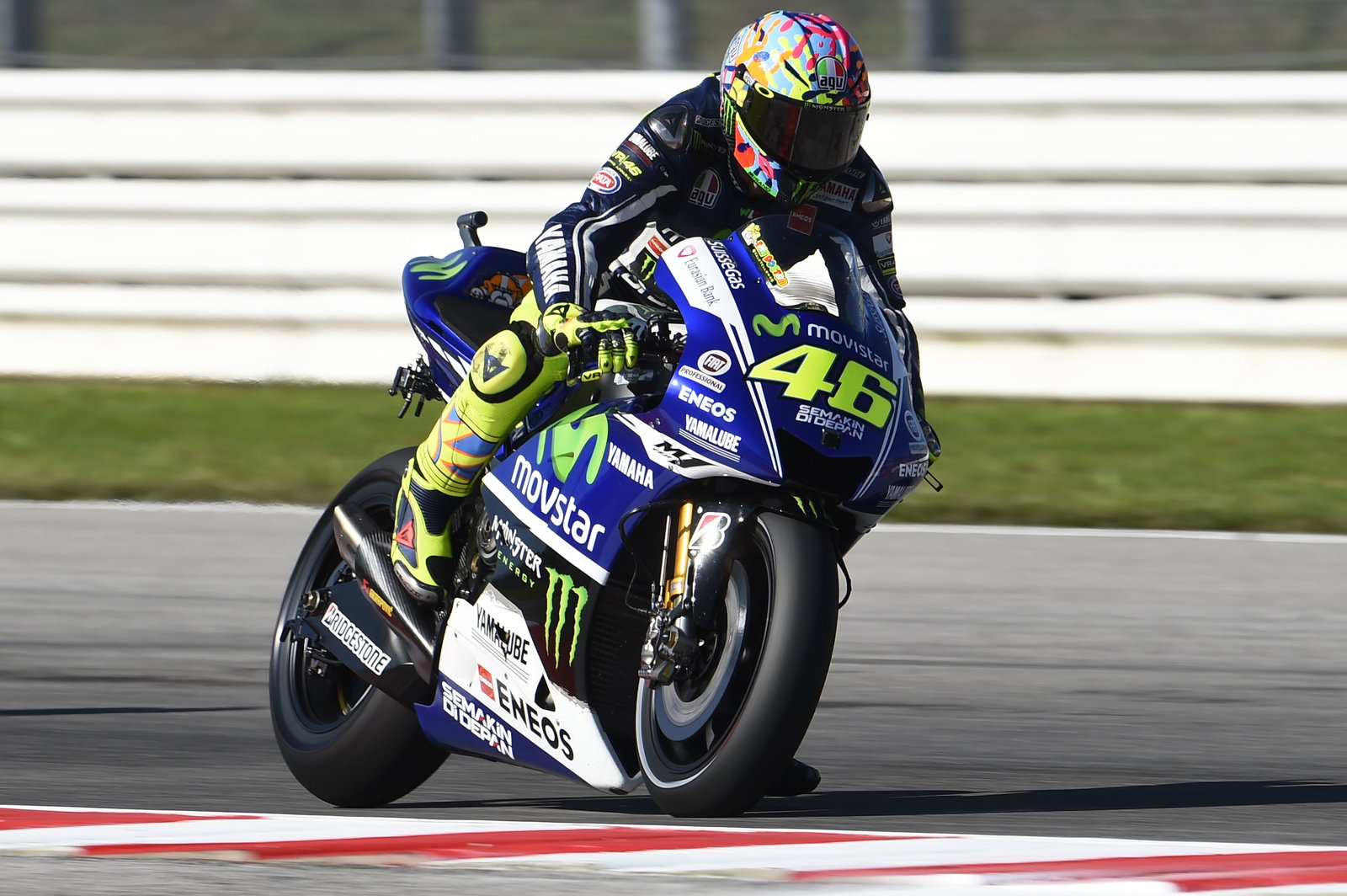 MotoGP Misano: Vintage Rossi clinches emotional victory at Misano