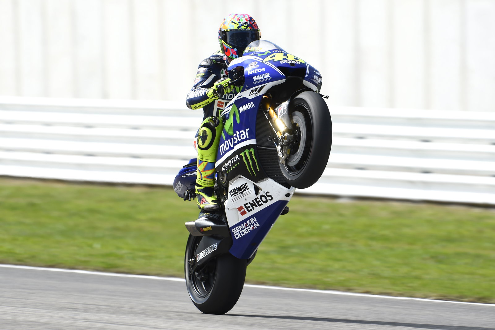 Scott Redding to Marc VDS Honda for MotoGP 2015
