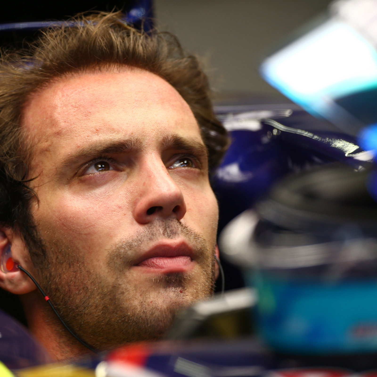 Formula E champion Vergne open to top three F1 team offer
