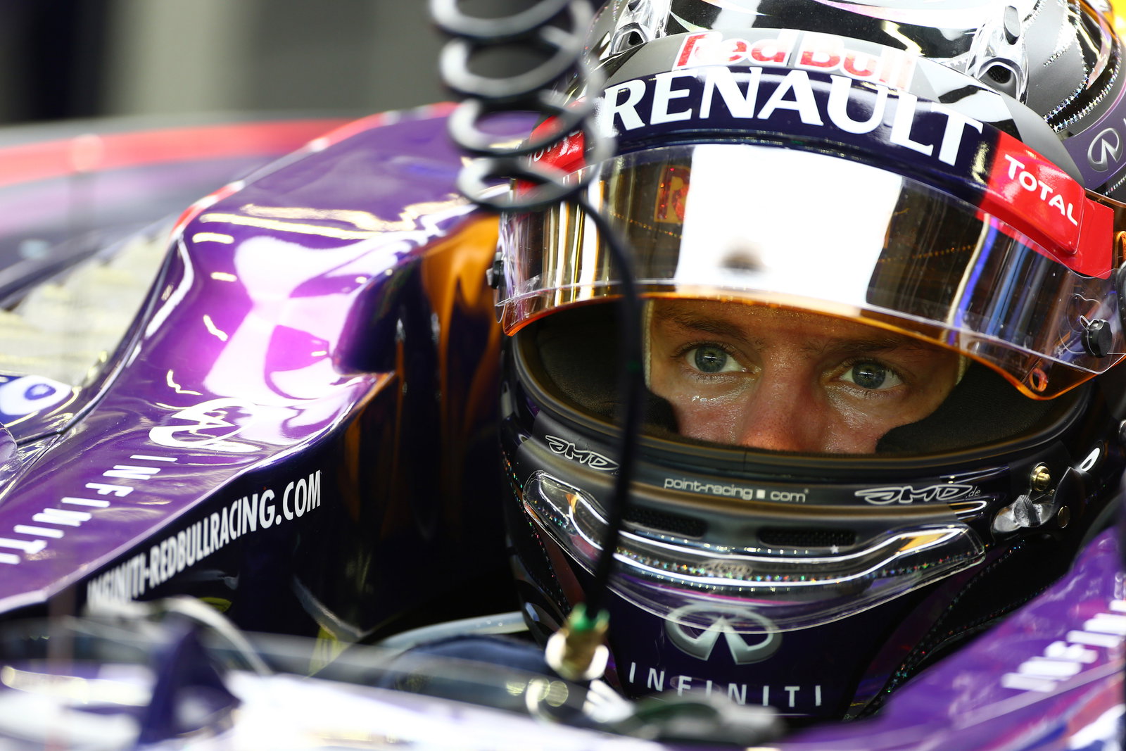 F1 Japanese Grand Prix: FP2 results