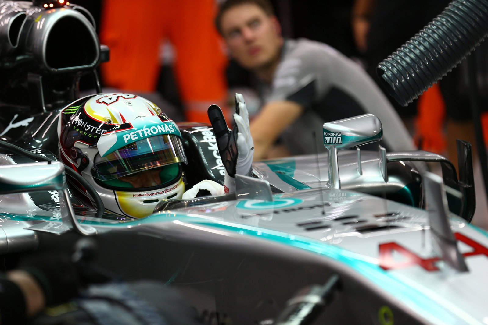 F1 Japanese Grand Prix: Vettel sure Red Bull can improve on P5