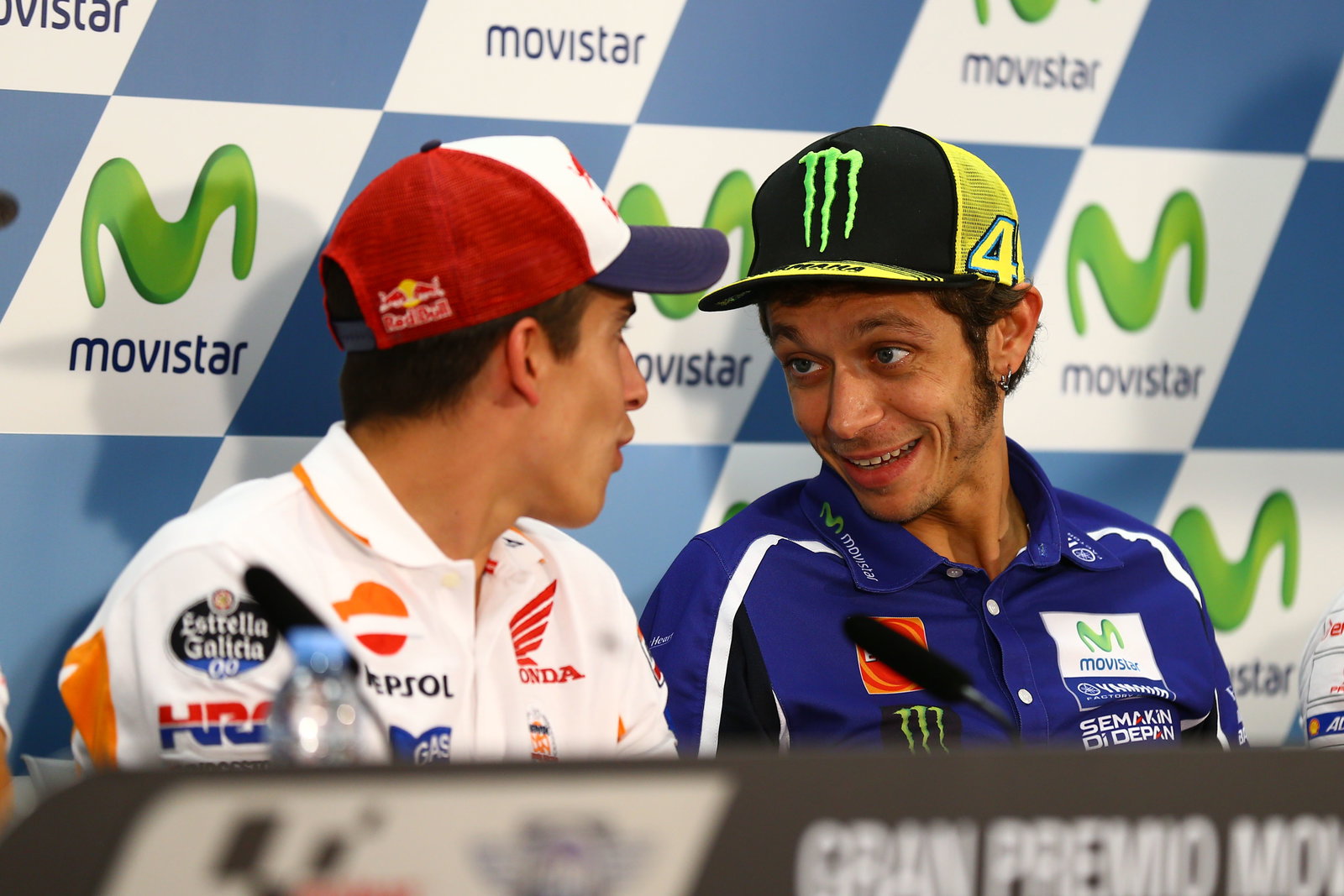 MotoGP Aragon: Jack Miller talks 2015 MotoGP move