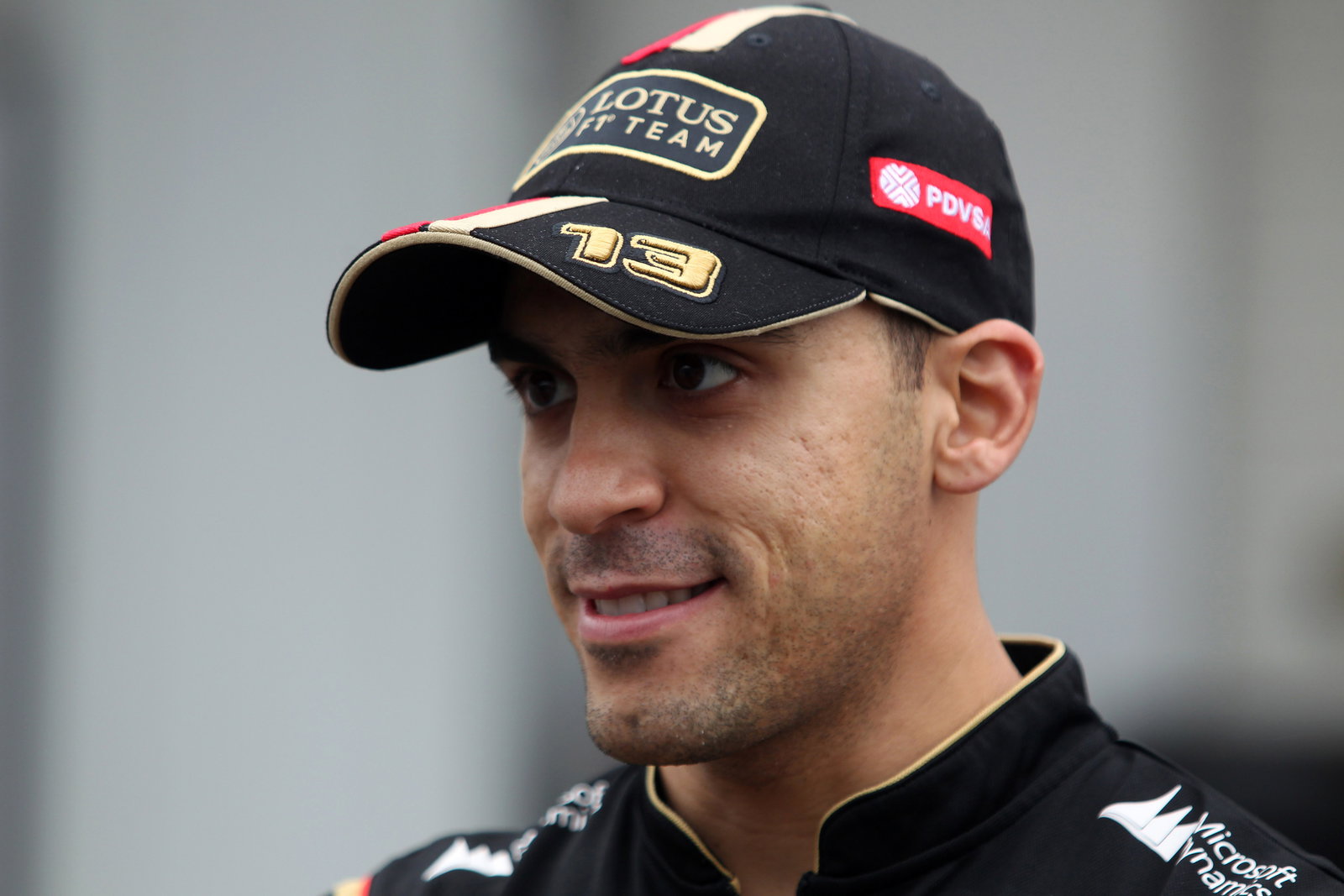 F1 Russian Grand Prix: Vergne: I have to race for Jules