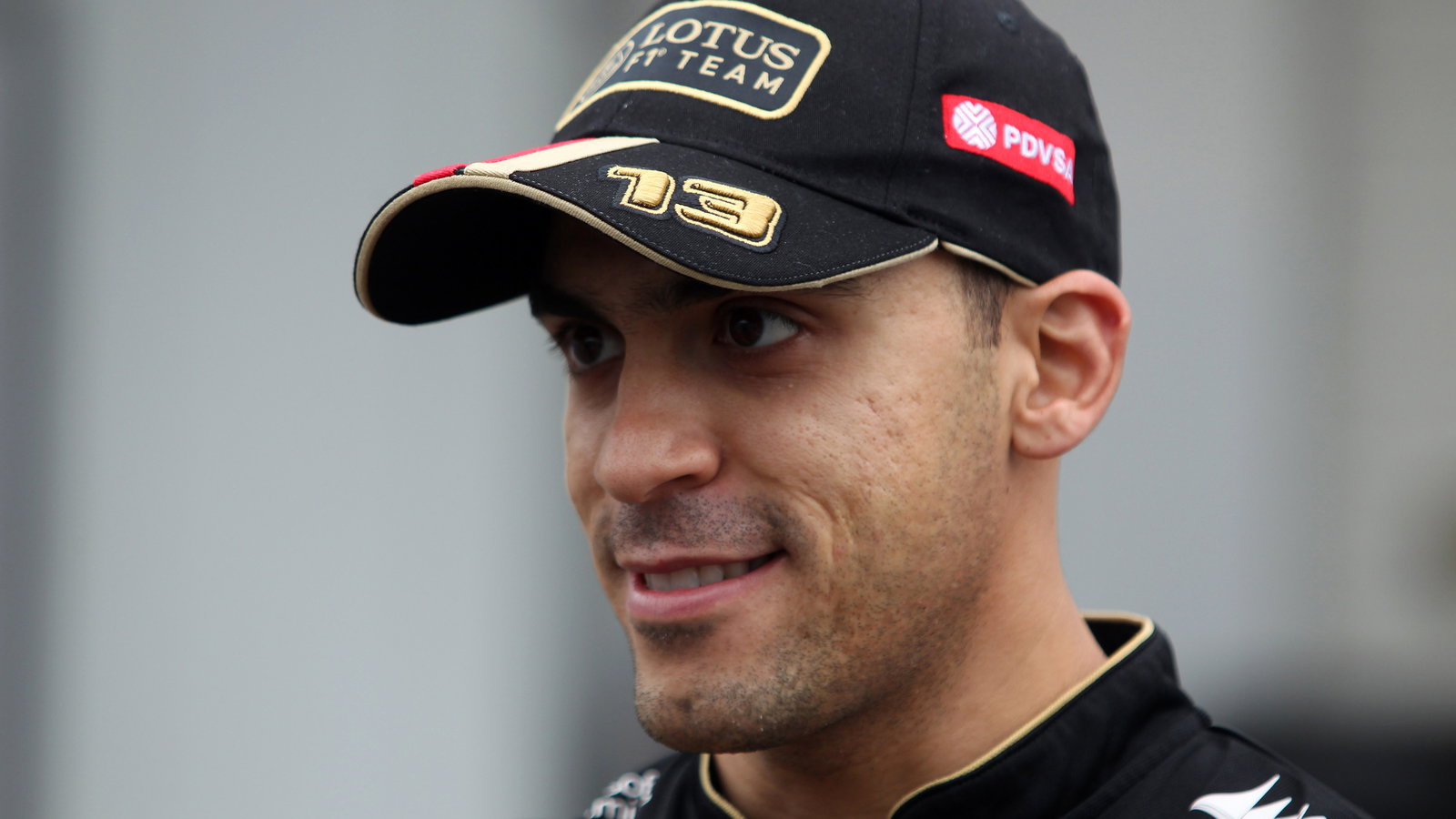 F1: Maldonado ready for step into the unknown