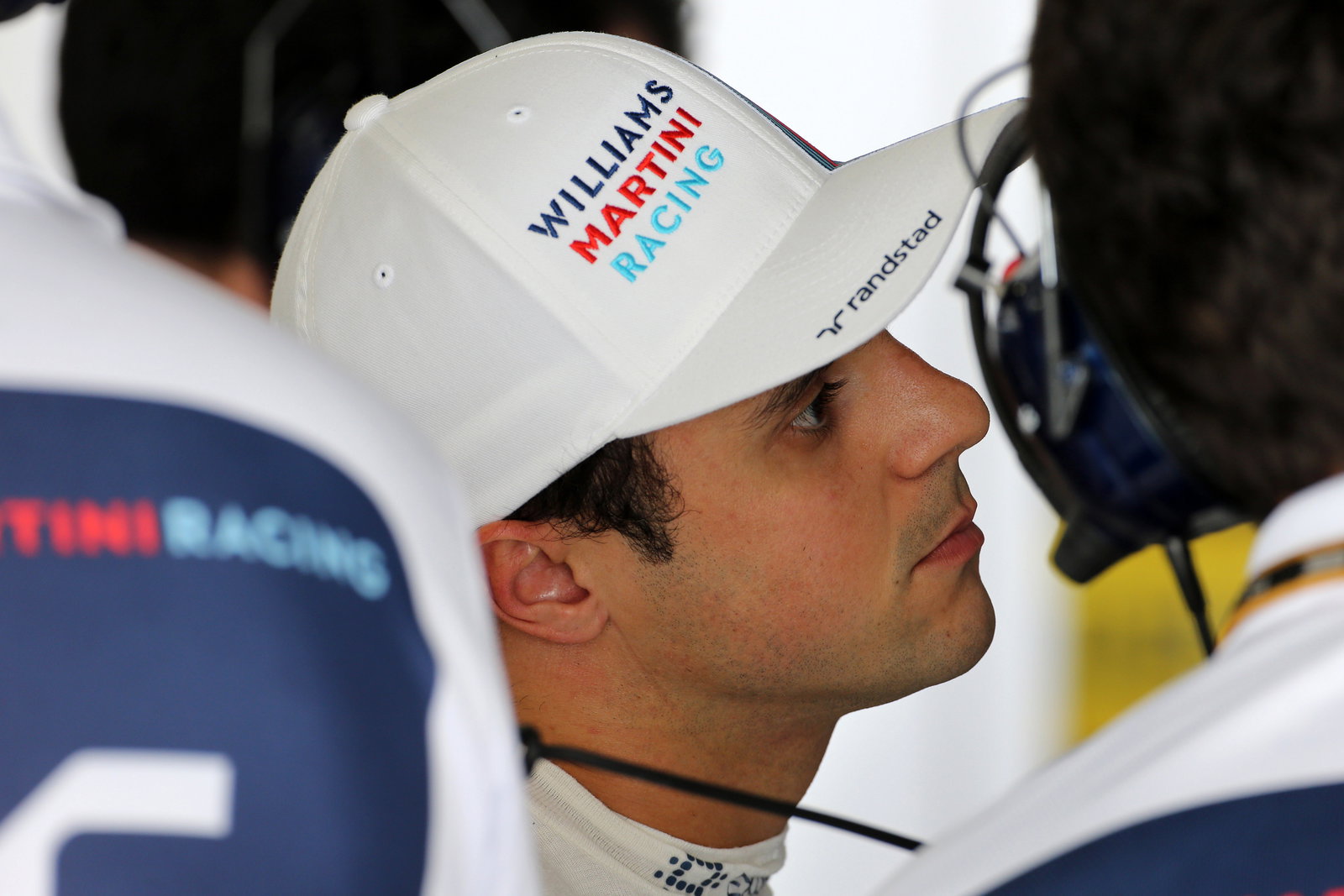 F1 Russian Grand Prix: Vergne: I have to race for Jules