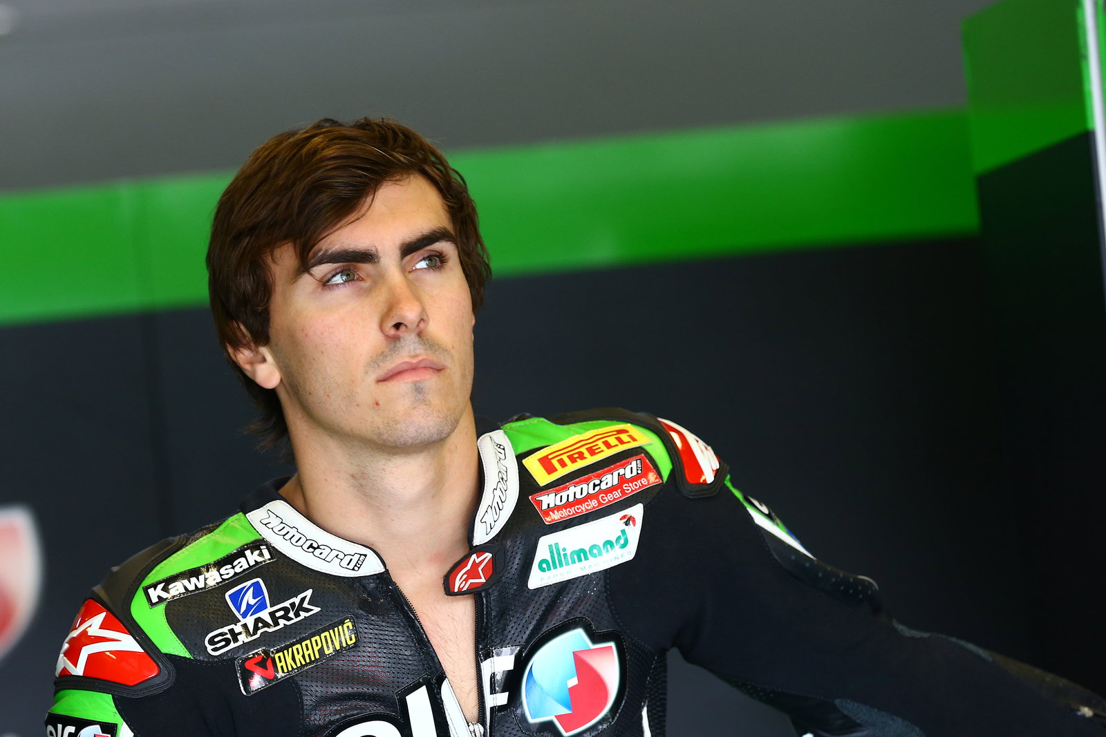 WSBK Qatar: Sykes, Baz step up feud on social media