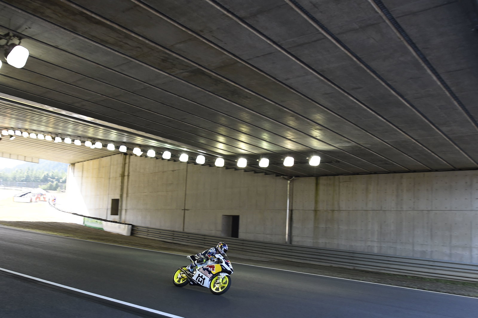 Moto3 Japan - Race Results