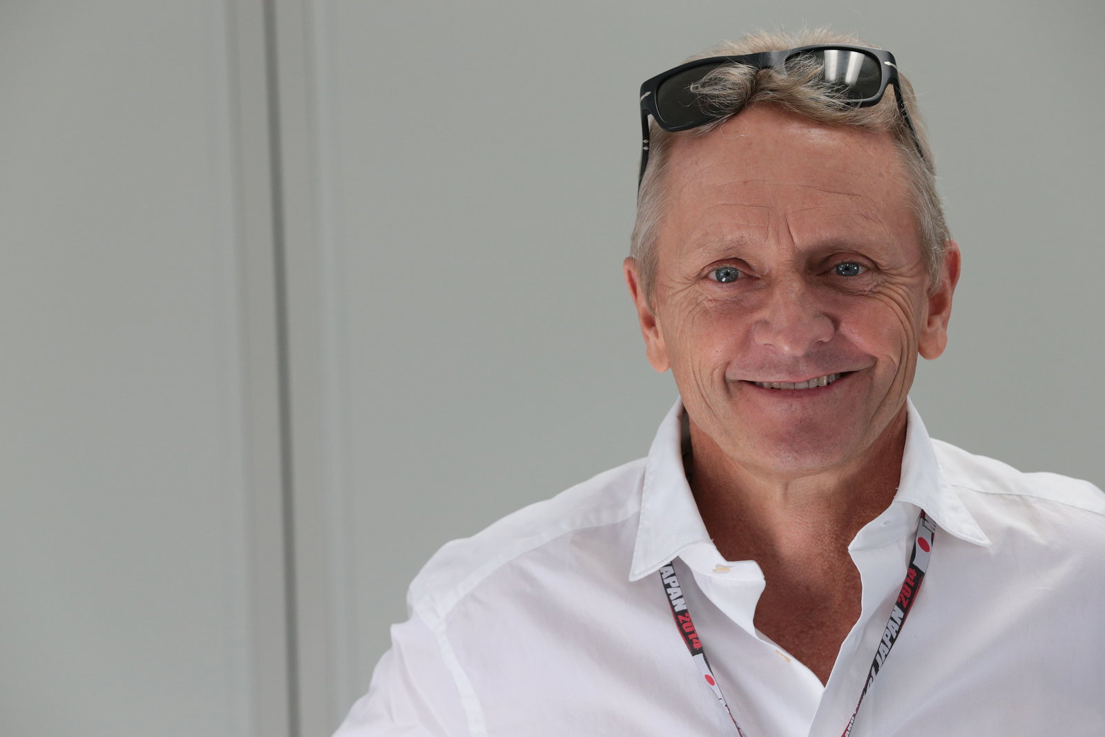 MotoGP Austin: Honda explains Stoner decision