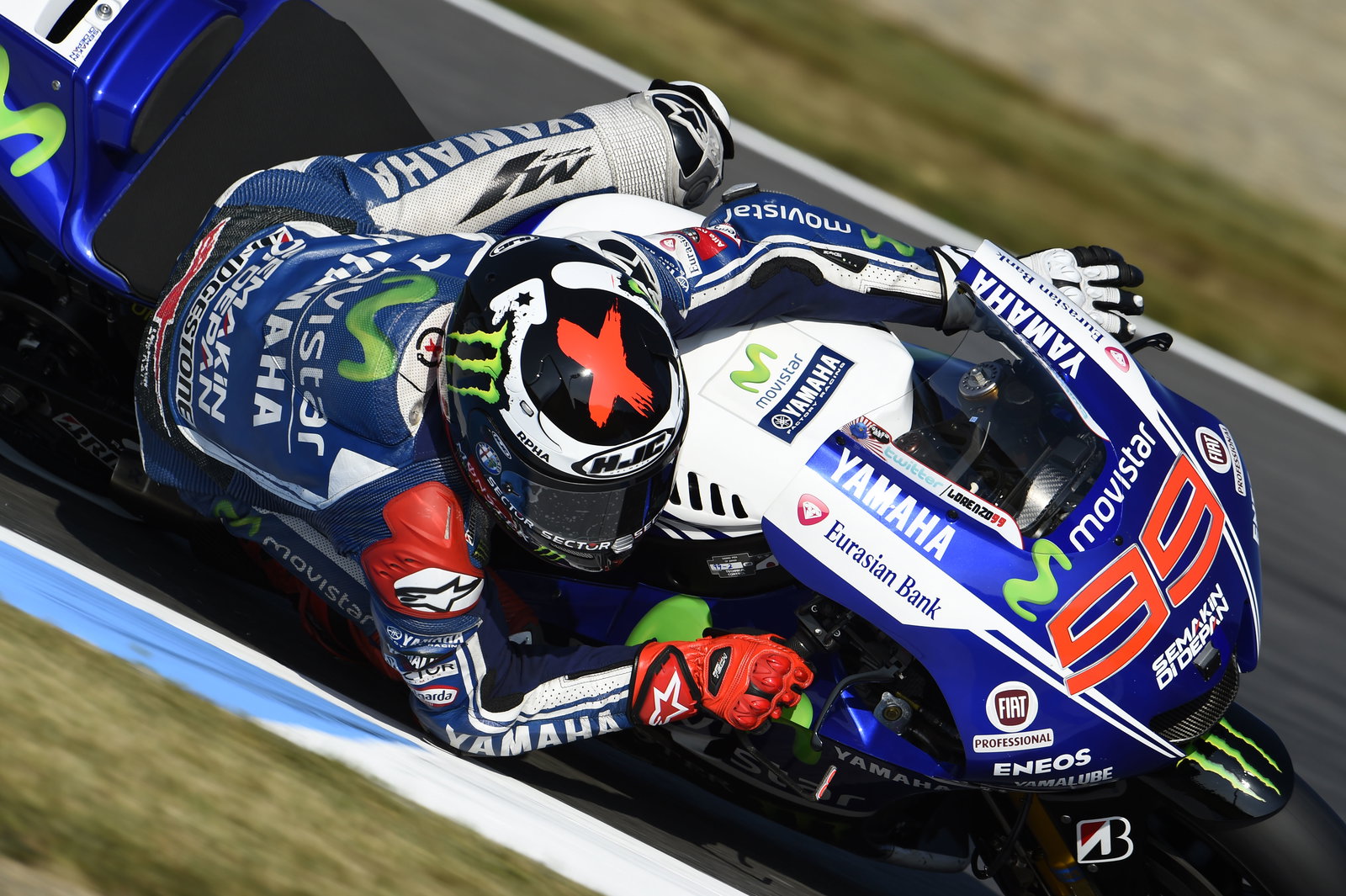 Japan MotoGP: Marquez's career was almost over in 2011