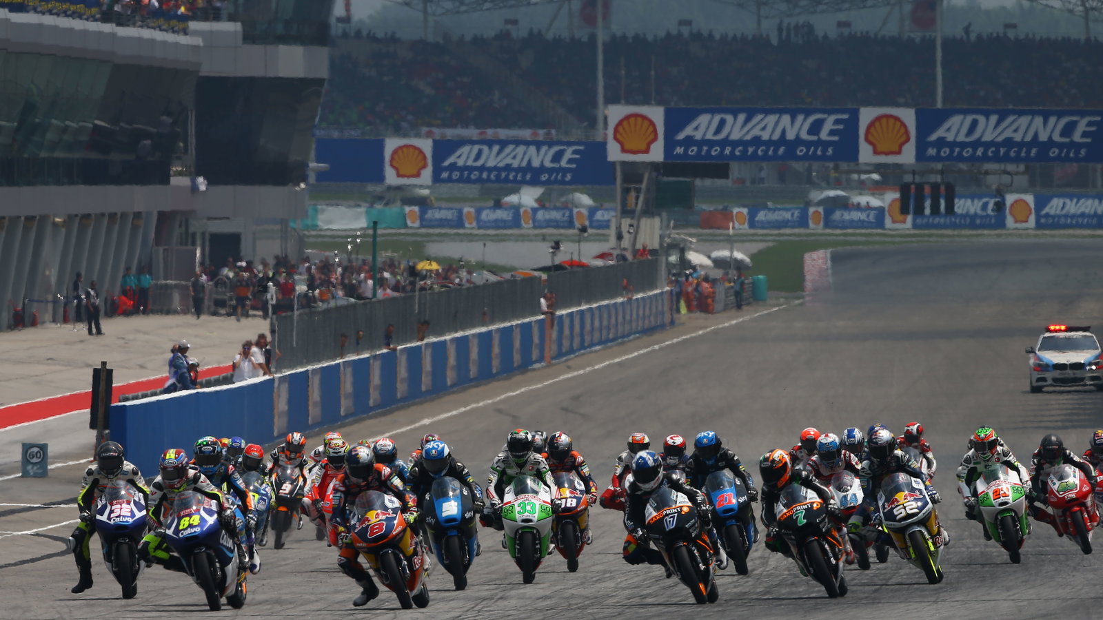 Female Malaysian Fifi seeks Moto3 wild-card