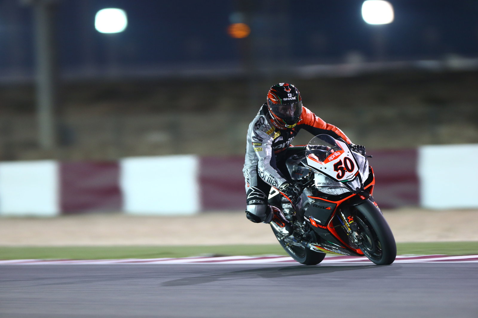 WSBK Qatar: Sylvain Guintoli clinches 2014 WSBK title