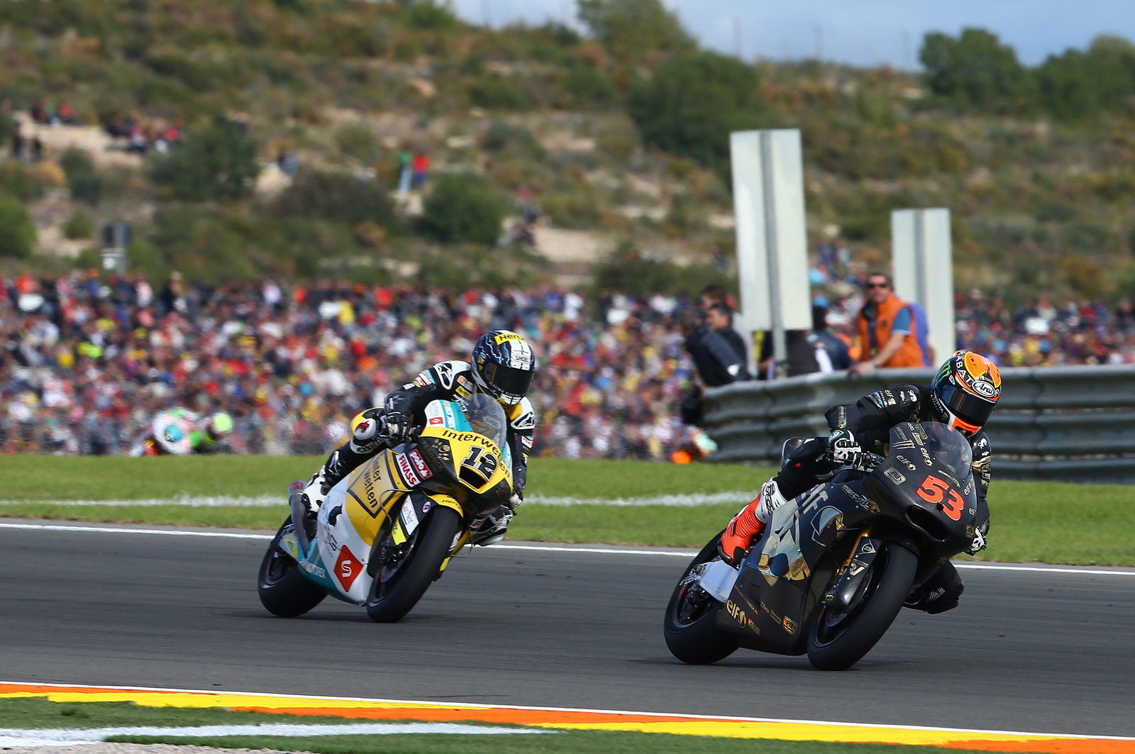 MotoGP Q&A: Herve Poncharal - Part 2