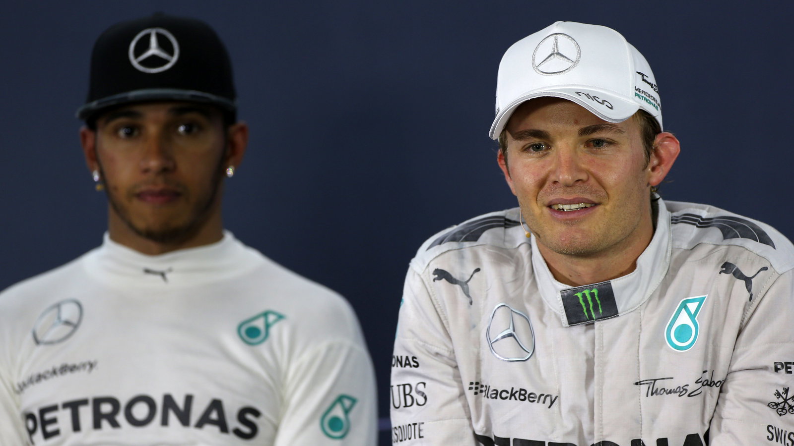 F1 Brazilian Grand Prix: Post-race press conference