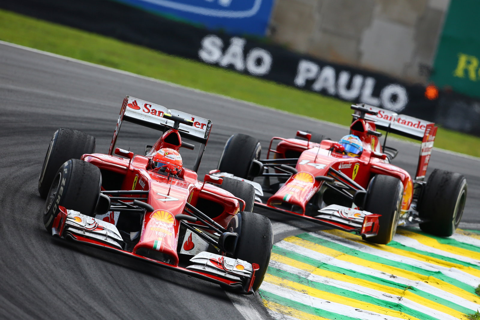 Kate Walker: Leading F1 into the future