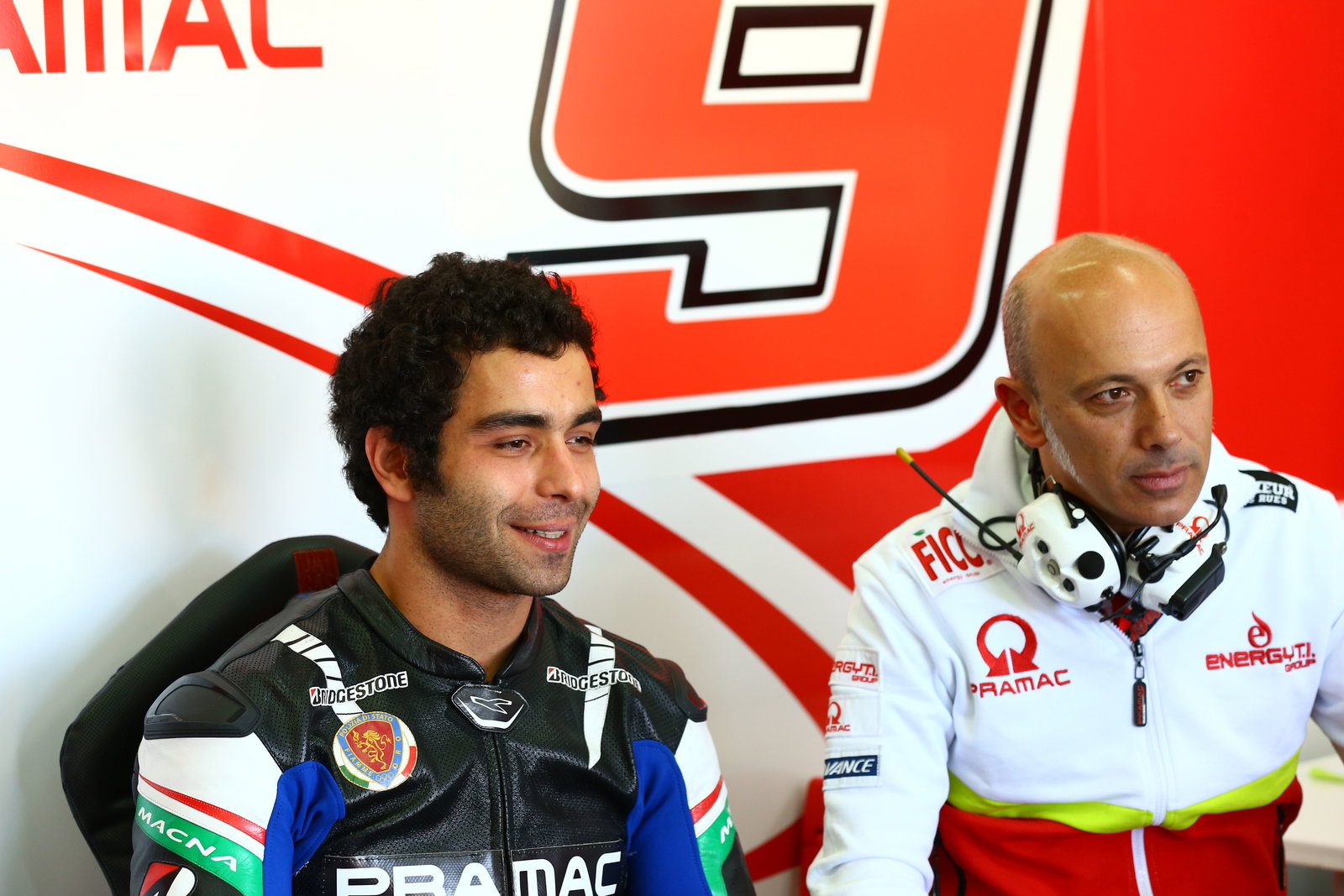 Catalunya voted most entertaining 2014 MotoGP race