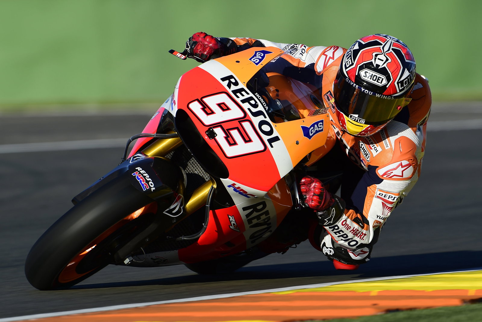 Valencia MotoGP Test: Jack Miller: MotoGP 'like sex with pants on!'
