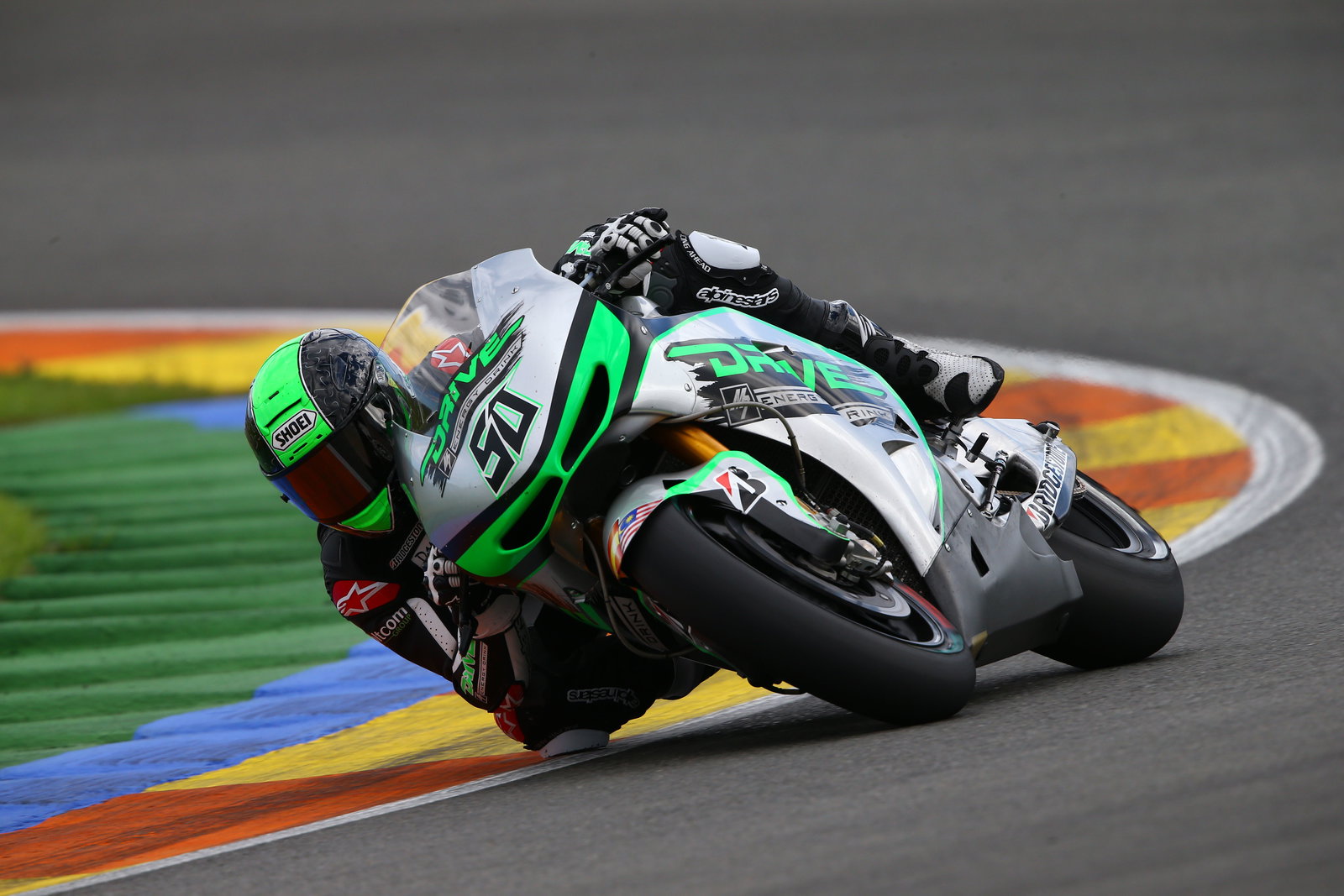 'Benefits' for some bikes in MotoGP 2016