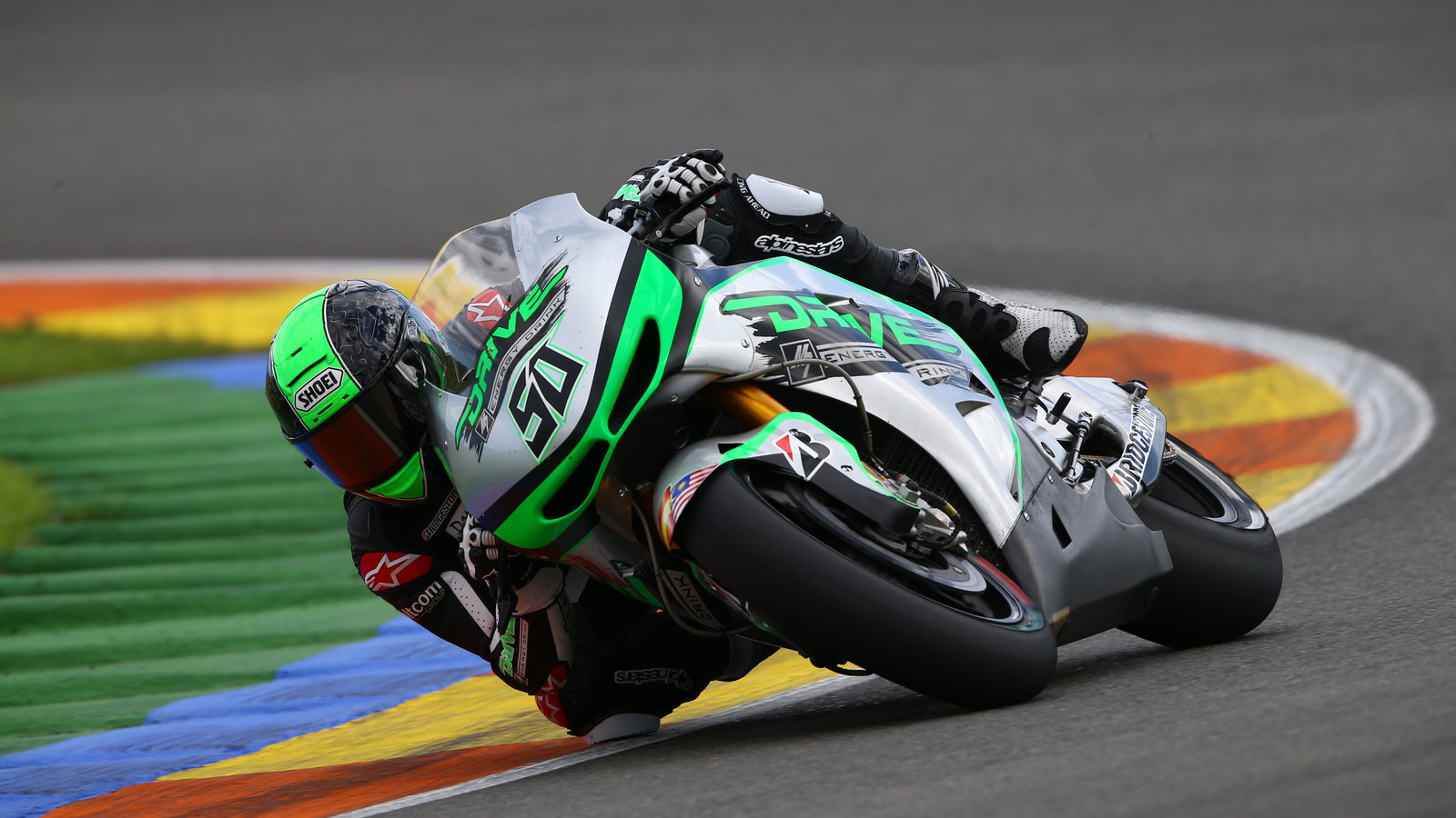 Eugene Laverty excited to try 2015 Honda