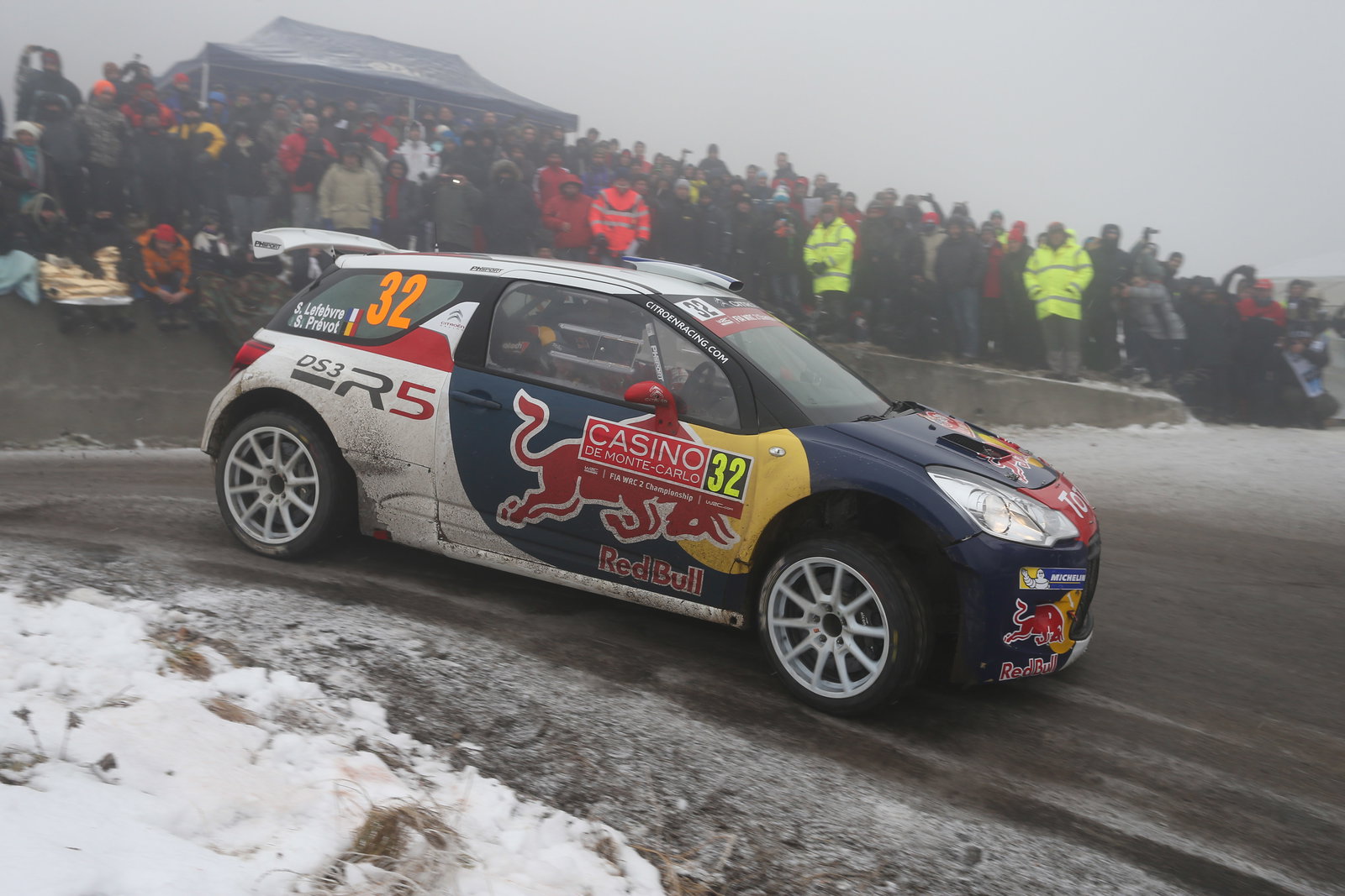 WRC: Volkswagen podium lockout delights Capito