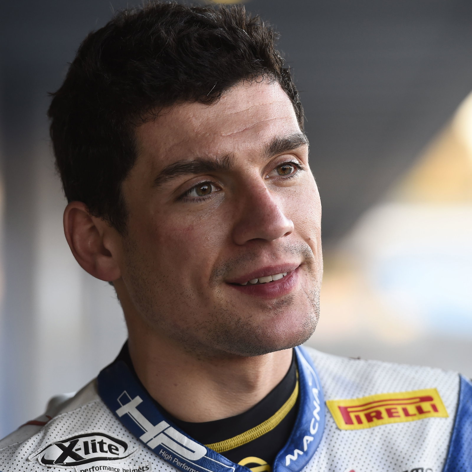 France: Magny-Cours - Qualifying results