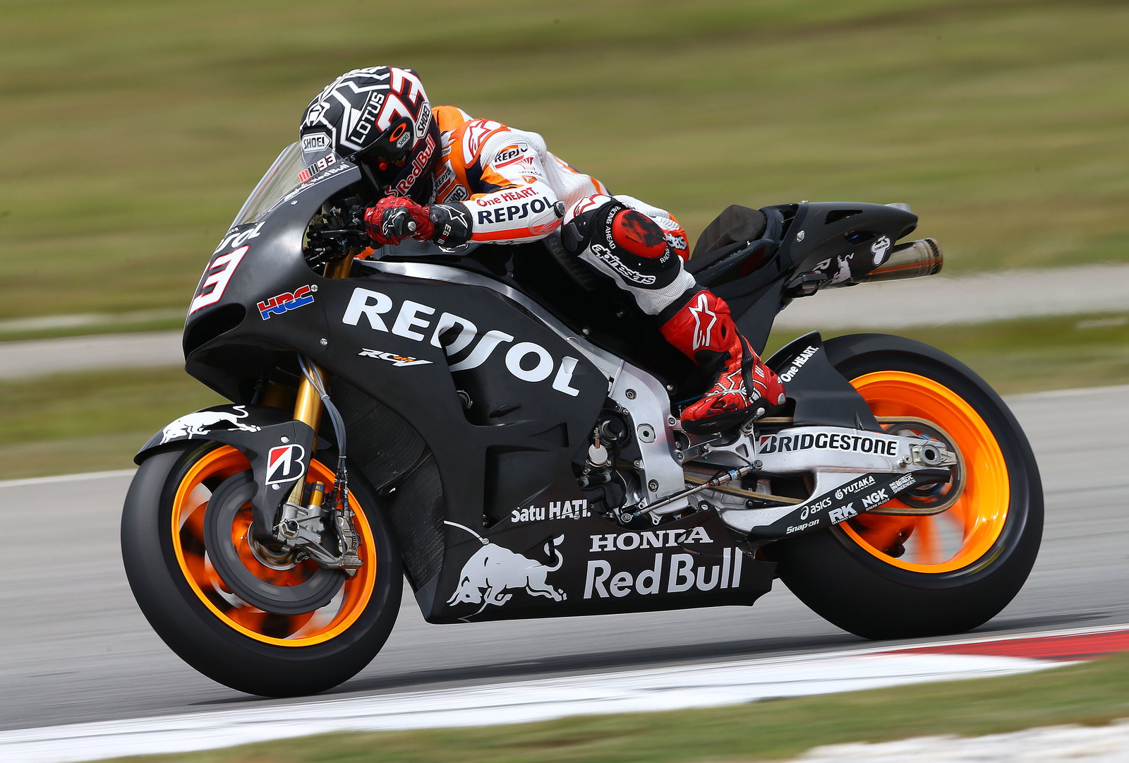 'Benefits' for some bikes in MotoGP 2016
