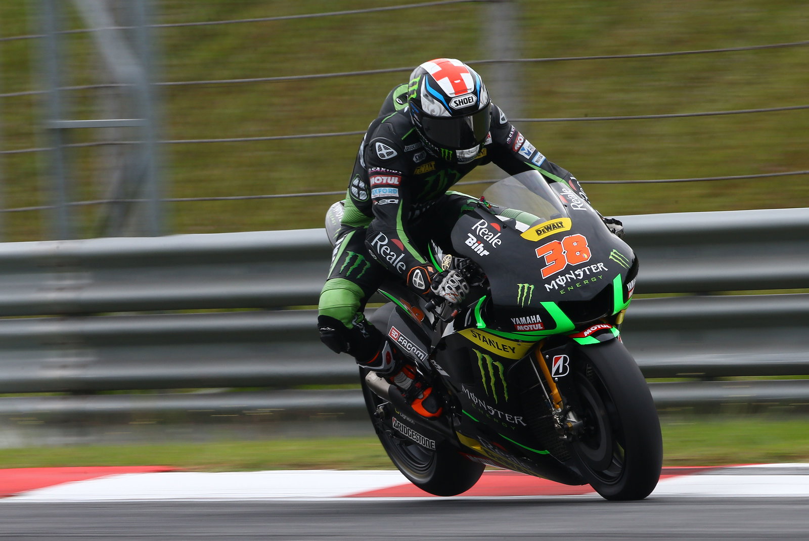 Sepang MotoGP Test: Aprilia 'We didn't see the real Marco Melandri'