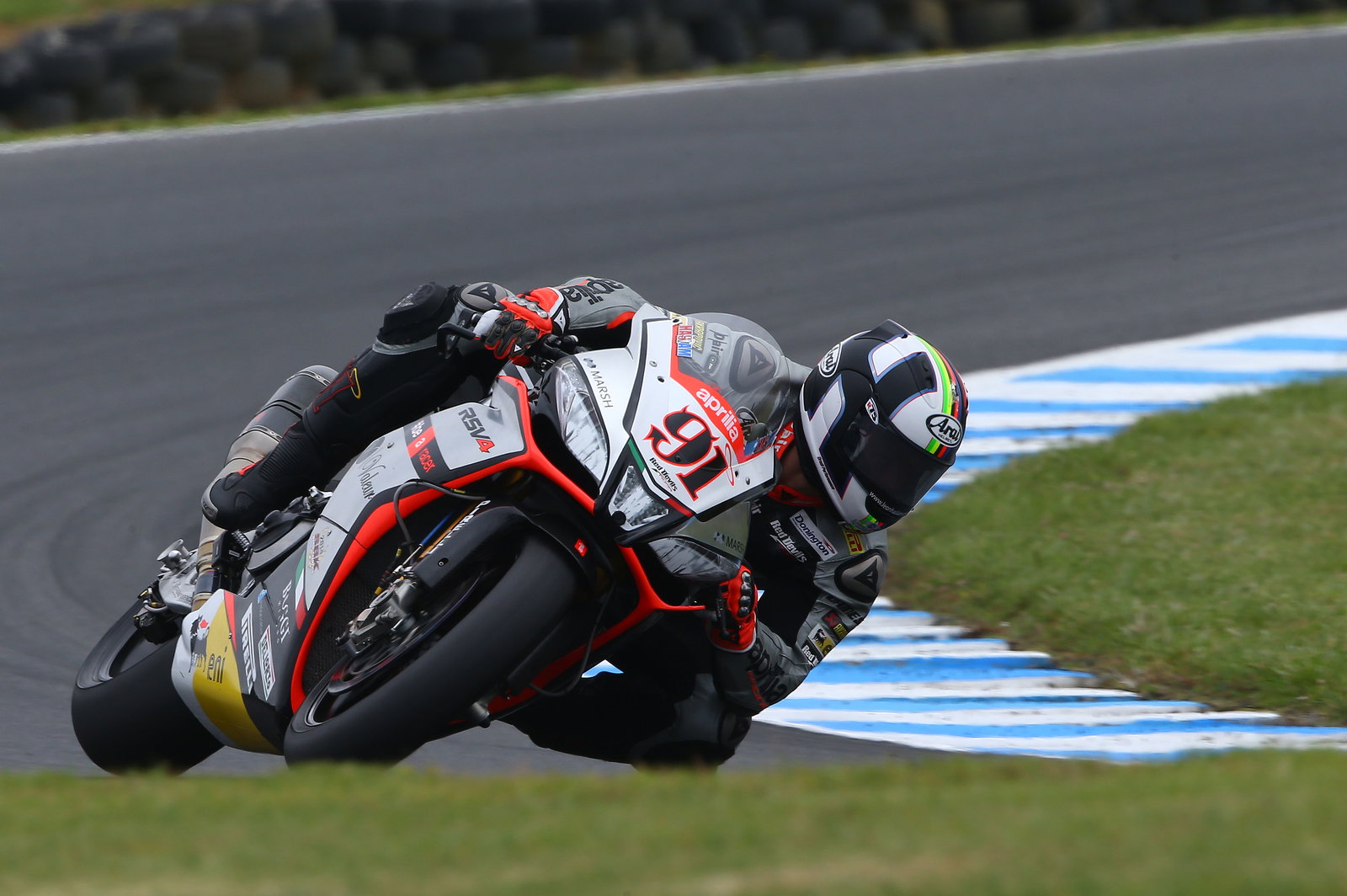 WSBK Phillip Island: de Puniet to race at Phillip Island