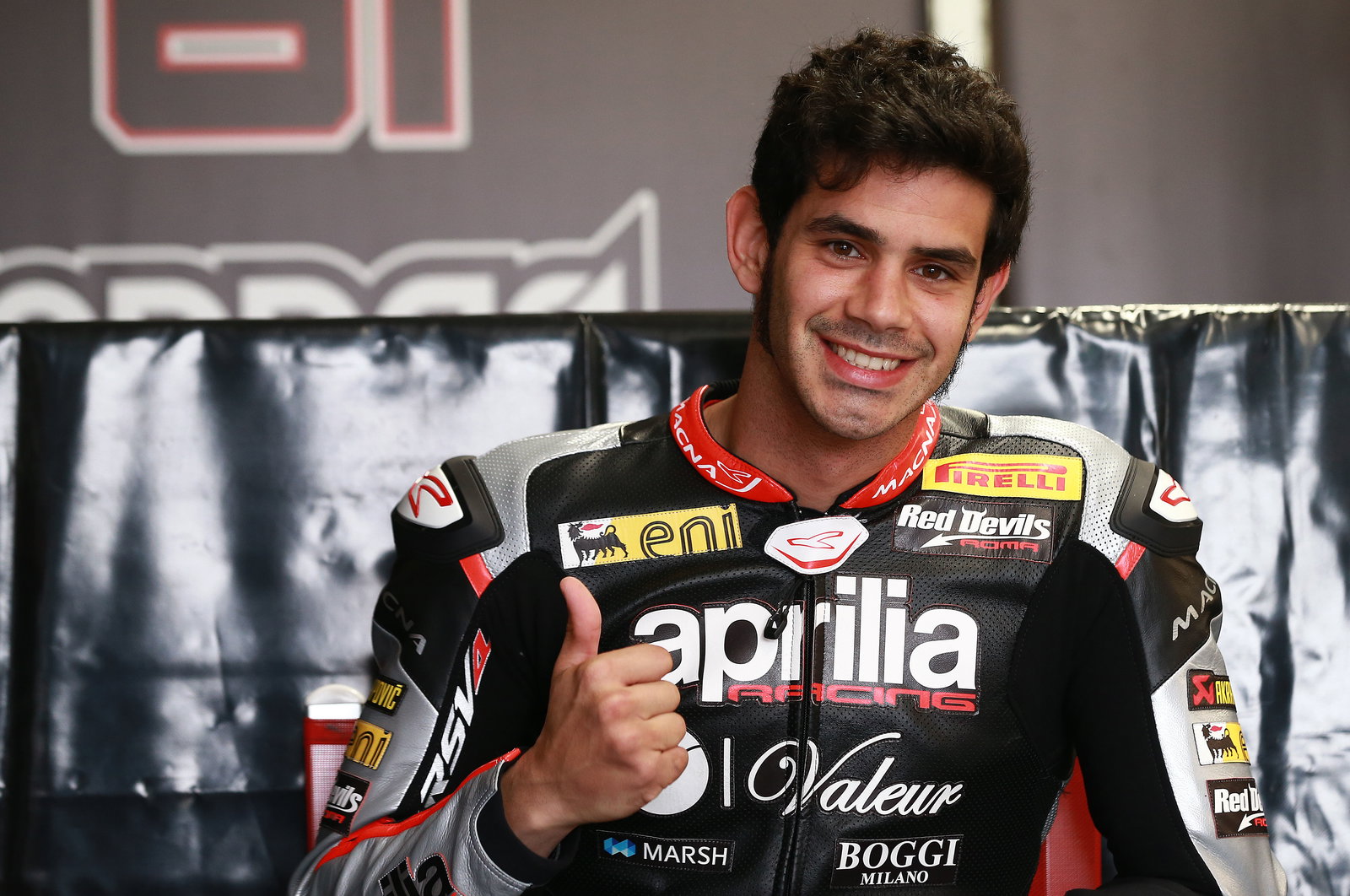 Vallelunga on standby for WSBK return