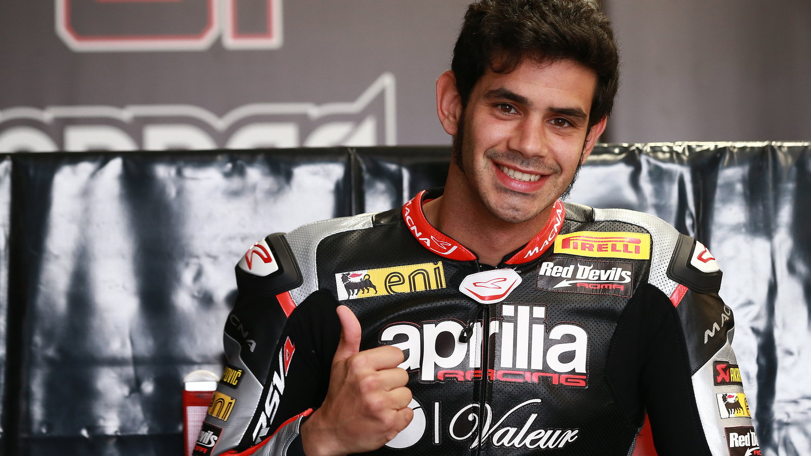 WSBK Q&A - Jordi Torres: EXCLUSIVE