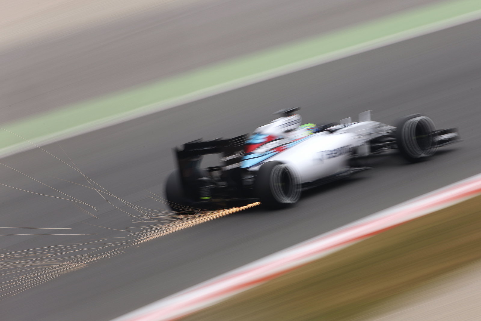 Smedley certain Williams gets Mercedes engine parity