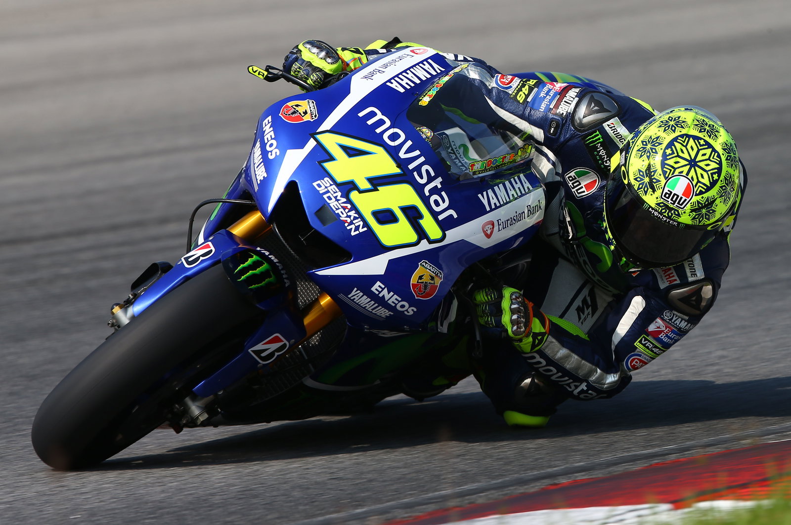Sepang MotoGP Test: New Ducati 'already better than GP14.3'