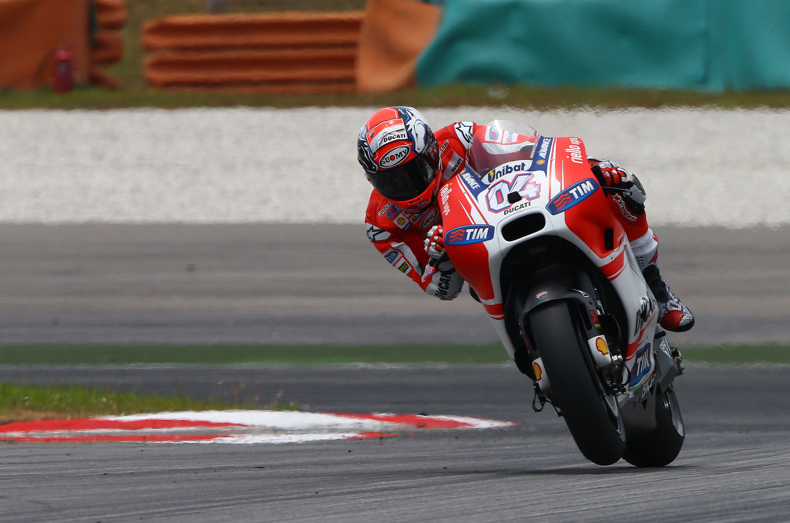 Sepang II MotoGP Test: Redding 'hoped to be closer to Marquez'
