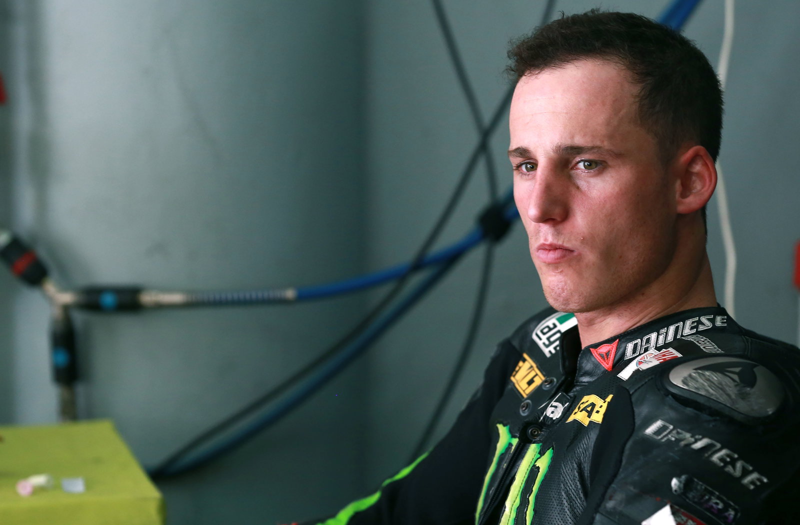 MotoGP Austin: Marquez weaves magic for sensational pole