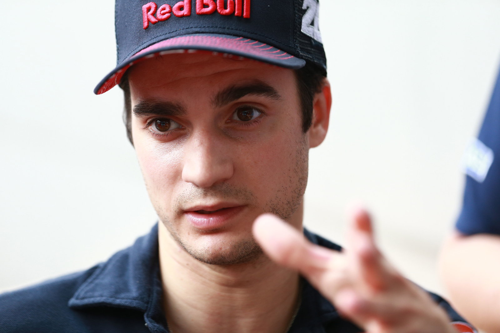MotoGP Qatar - Warm-up Results