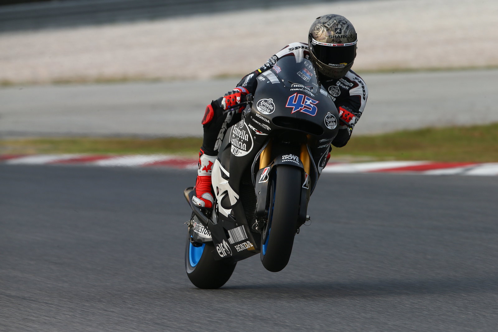 Sepang MotoGP Test: New Ducati 'already better than GP14.3'