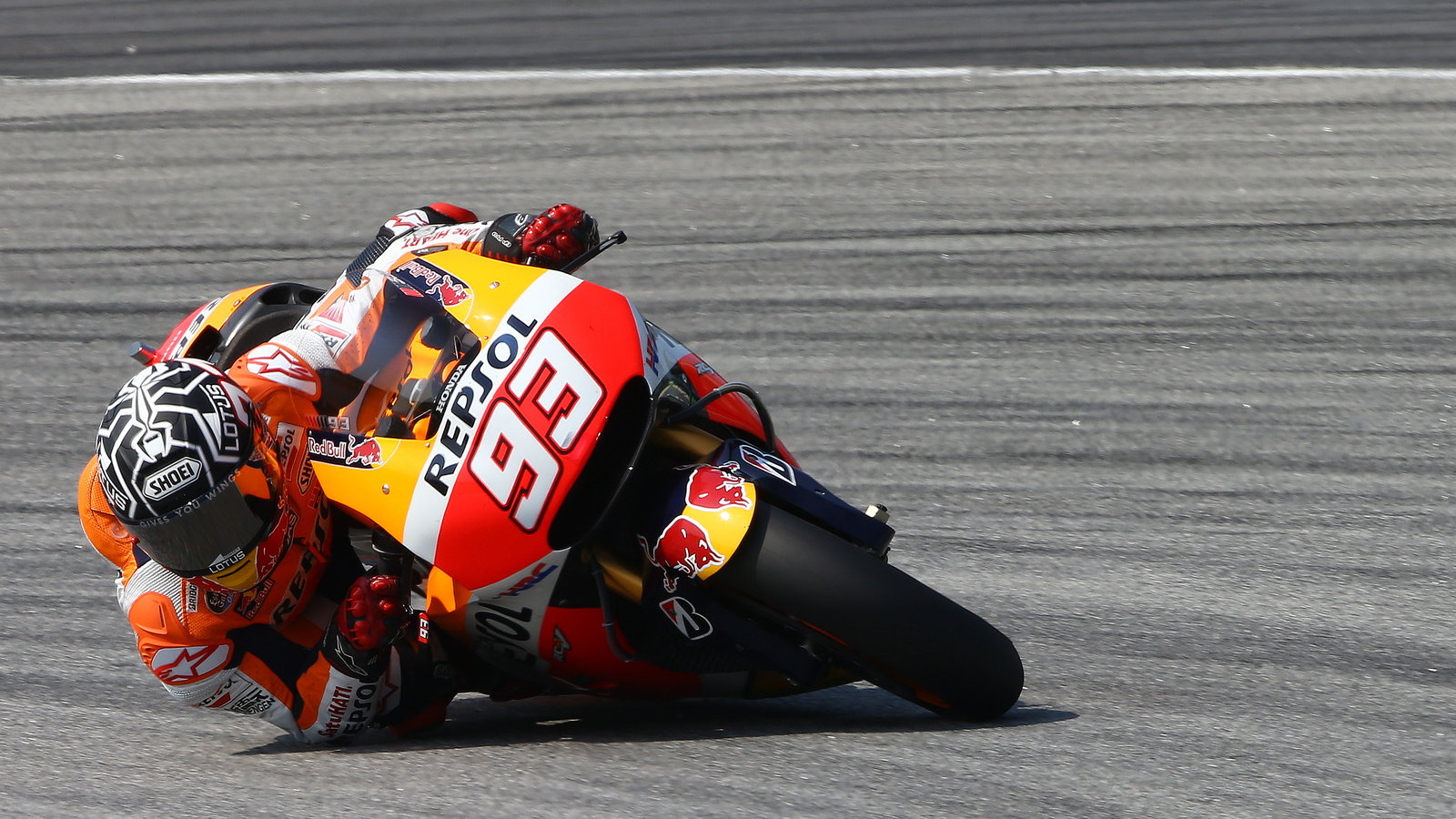 Michelin: 'Elbow' style to stay in MotoGP 2016