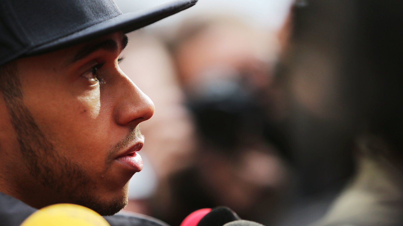 Barcelona F1 Test: Hamilton pleased FIA is reviewing Alonso accident