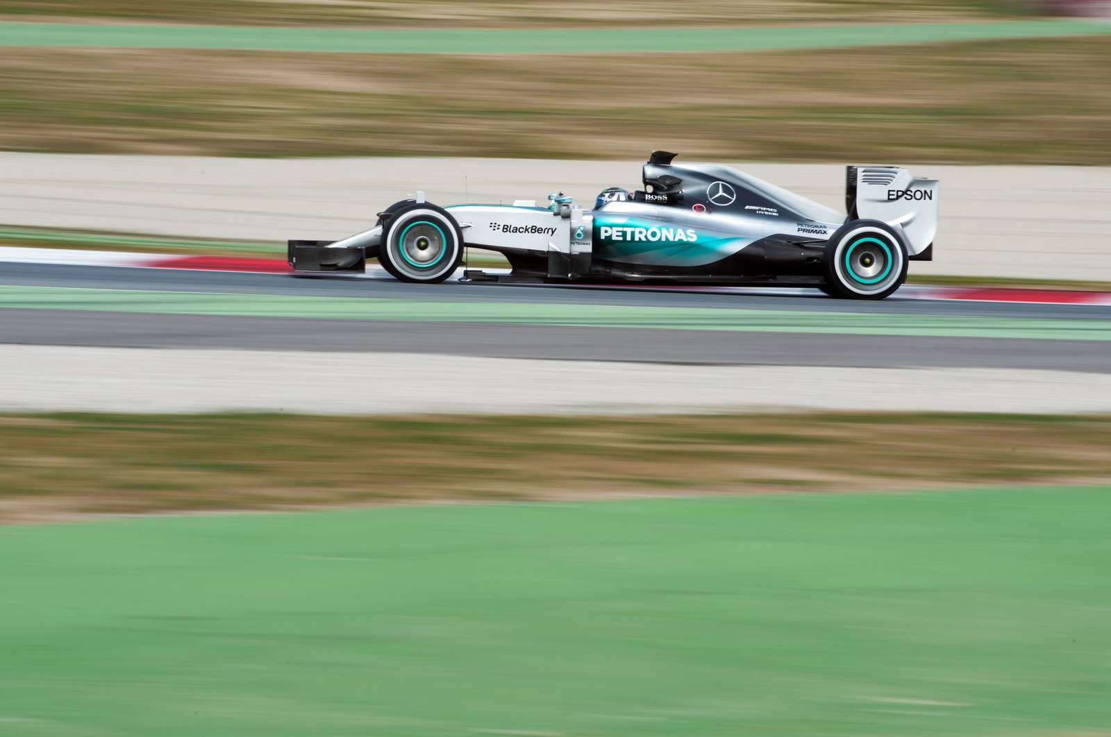 F1 Australian Grand Prix: Thursday Press Conference