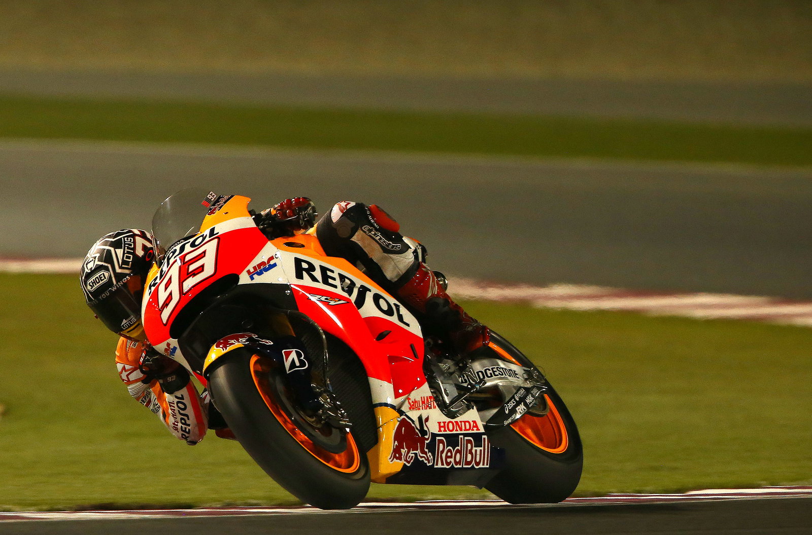Qatar MotoGP Test: 'Difficult to be fast' - Lorenzo