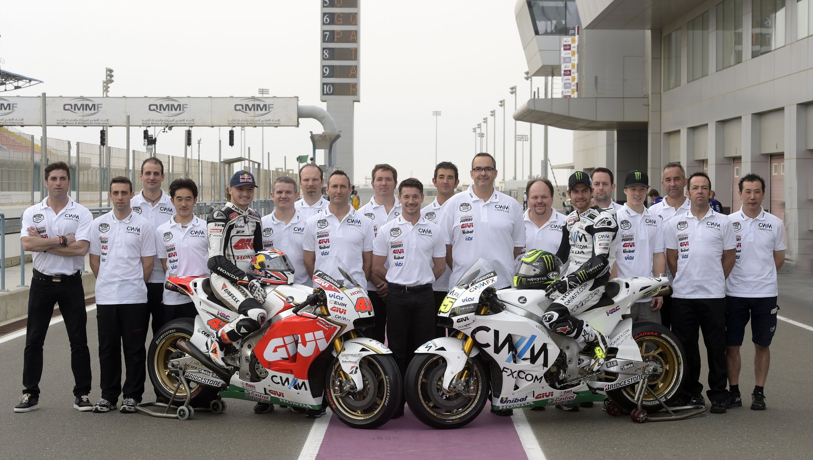 MotoGP Silverstone: Lorenzo: Relationship with Rossi better than ever