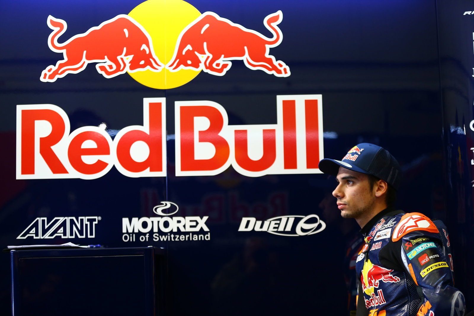 Moto3 Qatar - Free Practice (3) Results